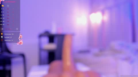 Snapshot of hanna_lee02 chatting on January 10, 2025, 3:37 pm Hanna Lee online show from January 10, 2025, 3:37 pm