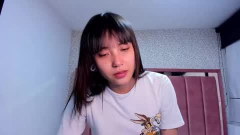 Snapshot of hanna_lee__ chatting on November 8, 2025, 11:25 pm H A N N A online show from November 8, 2025, 11:25 pm