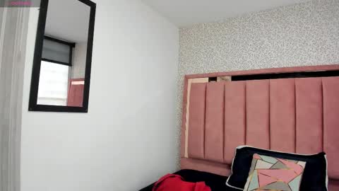 Snapshot of hanna_lee__ chatting on February 28, 2026, 10:22 pm H A N N A online show from February 28, 2026, 10:22 pm