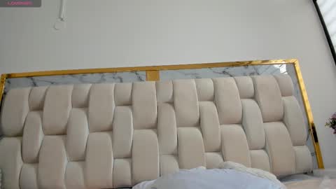 Hanna lens online show from March 14, 2026, 8:03 pm