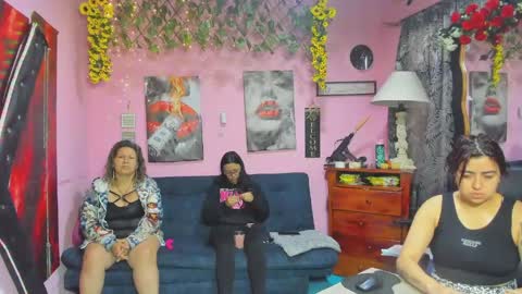 Hanna online show from April 17, 2026, 11:57 am