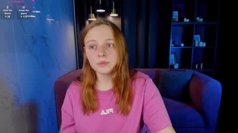 Snapshot of hanna_melon chatting on January 26, 2025, 8:13 pm Hanna next stream is Mo 8pm-6am by CET online show from January 26, 2025, 8:13 pm