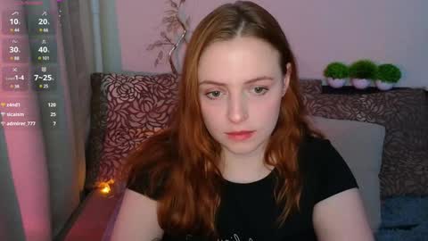 Snapshot of hanna_melon chatting on January 30, 2025, 12:18 am Hanna next stream is Mo 8pm-6am by CET online show from January 30, 2025, 12:18 am