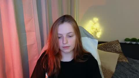 Snapshot of hanna_melon chatting on February 2, 2025, 5:48 pm Hanna next stream is Mo 8pm-6am by CET online show from February 2, 2025, 5:48 pm