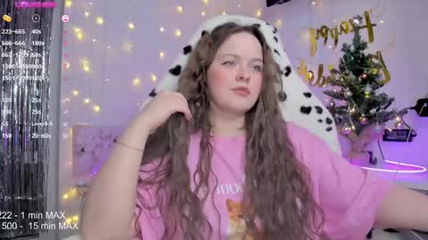 hanna montanas online show from December 13, 2024, 5:21 pm