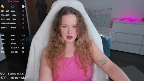 hanna montanas online show from September 21, 2025, 12:40 pm