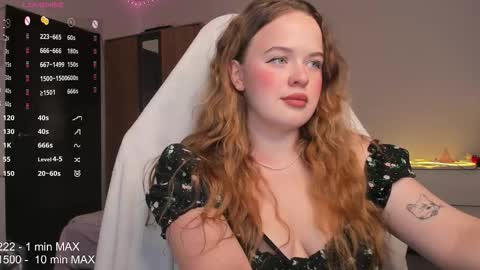 hanna montanas online show from October 16, 2025, 8:32 pm