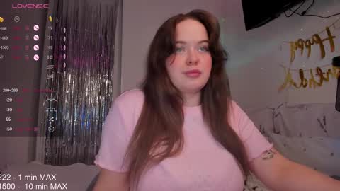 hanna montanas online show from December 5, 2025, 4:47 pm