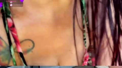 Hanna musk online show from March 17, 2026, 10:46 pm