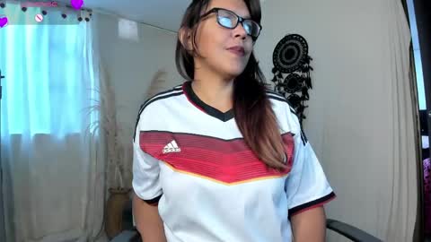 Hanna musk online show from April 19, 2026, 6:43 pm