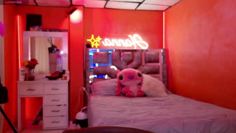 hanna online show from January 21, 2025, 3:54 pm