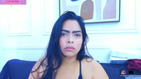 Snapshot of hanna_squirt_1 chatting on January 19, 2026, 11:25 am HANNA SOFIA online show from January 19, 2026, 11:25 am
