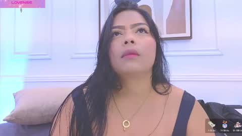 Snapshot of hanna_squirt_1 chatting on March 1, 2026, 10:28 am HANNA SOFIA online show from March 1, 2026, 10:28 am