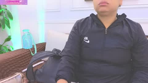 HANNA SOFIA online show from April 1, 2026, 11:22 am