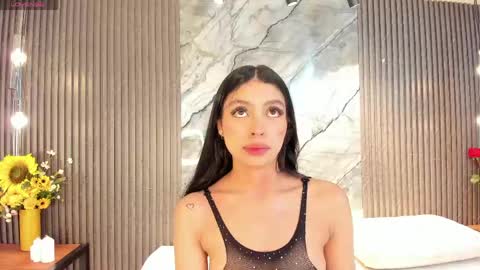 Hanna S online show from May 1, 2026, 11:26 am