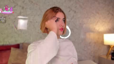 Hanna  online show from March 28, 2026, 8:41 pm