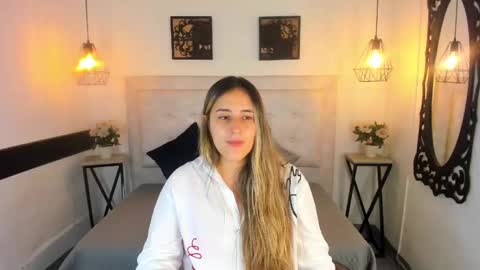 Hanna online show from January 22, 2025, 7:56 pm