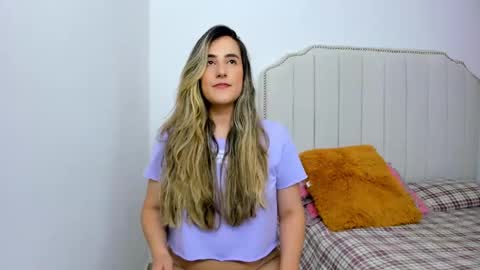 Hanna online show from February 11, 2025, 9:56 pm