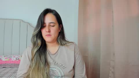 Hanna online show from January 8, 2026, 3:58 pm