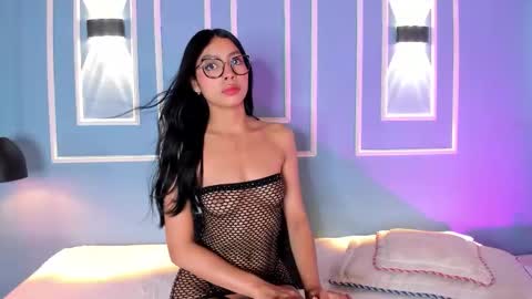 hanna online show from January 10, 2026, 7:37 pm