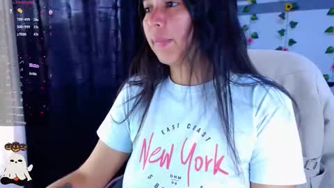 hannaagt online show from October 15, 2025, 4:07 pm