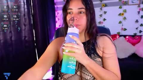 hannaagt online show from November 28, 2025, 3:36 pm