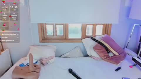 Hannaa online show from March 3, 2025, 8:00 pm