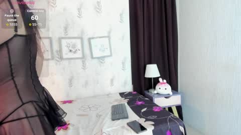 Snapshot of hannabackerr chatting on May 19, 2026, 11:38 am hannabackerr online show from May 19, 2026, 11:38 am