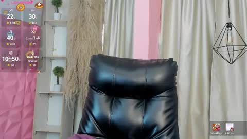 Snapshot of hannabackerr chatting on June 27, 2026, 11:48 am hannabackerr online show from June 27, 2026, 11:48 am