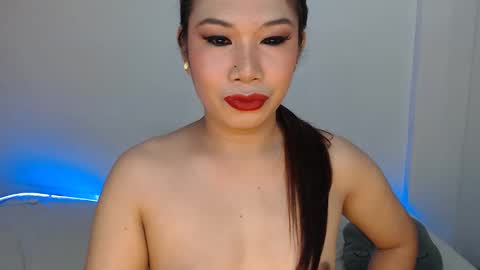 Hannah online show from January 17, 2026, 2:27 am