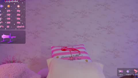 HannaB  online show from December 21, 2024, 3:14 am