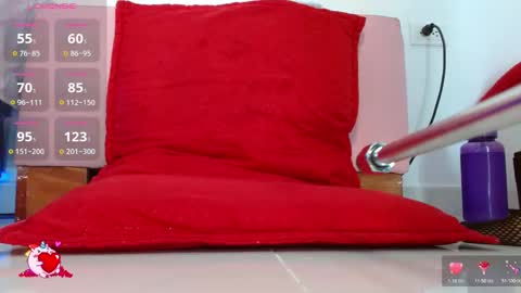 Hanna online show from November 18, 2025, 1:04 pm