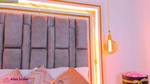 Snapshot of hannabronw chatting on October 3, 2025, 9:34 pm Eliana online show from October 3, 2025, 9:34 pm