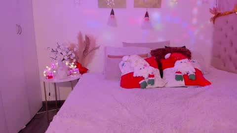Snapshot of hannabruunn chatting on December 7, 2024, 1:58 am Hanna Brunn  online show from December 7, 2024, 1:58 am