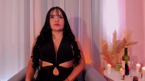 Snapshot of hannabruunn chatting on December 31, 2024, 7:40 pm Hanna Brunn  online show from December 31, 2024, 7:40 pm