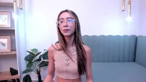 Hanna Carttier online show from June 27, 2026, 12:10 pm