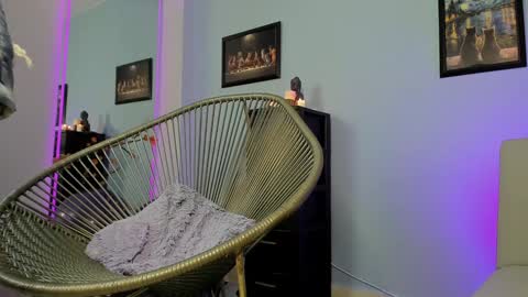 Snapshot of hannachris chatting on January 4, 2025, 11:38 pm Hanna online show from January 4, 2025, 11:38 pm