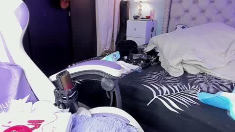 Snapshot of hannachris chatting on January 30, 2025, 7:50 am Hanna online show from January 30, 2025, 7:50 am