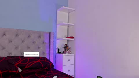 Snapshot of hannachris chatting on February 9, 2025, 1:22 am Hanna online show from February 9, 2025, 1:22 am