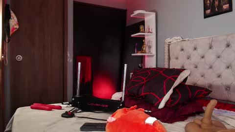 Snapshot of hannachris chatting on March 10, 2025, 4:38 am Hanna online show from March 10, 2025, 4:38 am