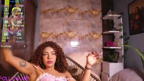 Snapshot of hannachris chatting on February 5, 2026, 1:21 am Hanna online show from February 5, 2026, 1:21 am