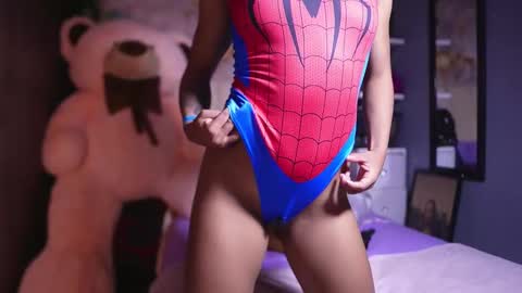 Snapshot of hannachris chatting on March 1, 2026, 11:29 pm Hanna online show from March 1, 2026, 11:29 pm