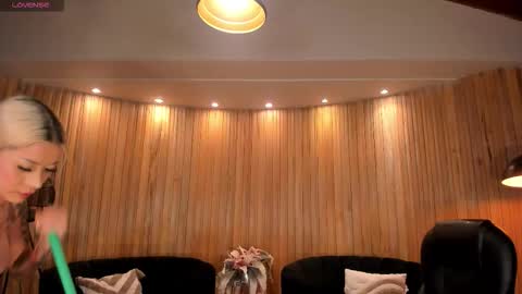  Hanna Connor  online show from February 15, 2026, 11:45 pm