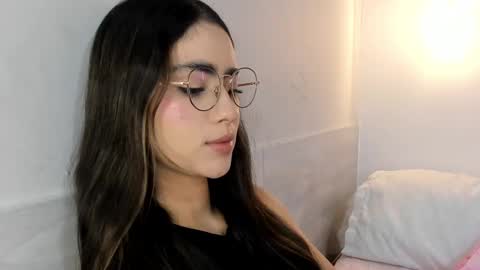 Snapshot of hannaconnorr chatting on October 3, 2025, 11:51 am Hanna Connor online show from October 3, 2025, 11:51 am