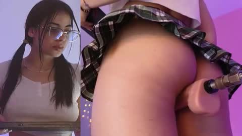 hannacruzsj online show from September 14, 2025, 7:46 pm