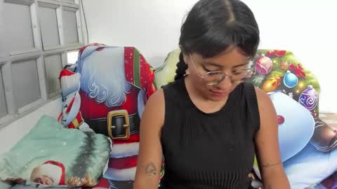 hannadanny online show from December 16, 2025, 1:49 pm