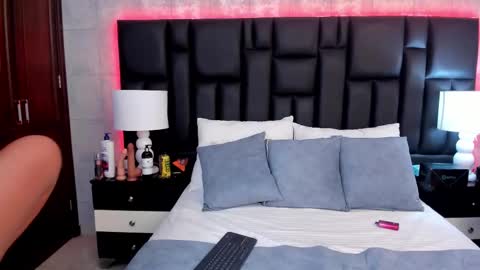 HannaDawsons online show from March 9, 2025, 12:20 pm