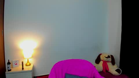 Hanna online show from December 19, 2024, 12:13 am