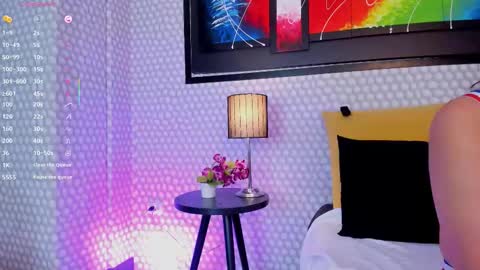 Hanna online show from October 16, 2025, 3:40 am