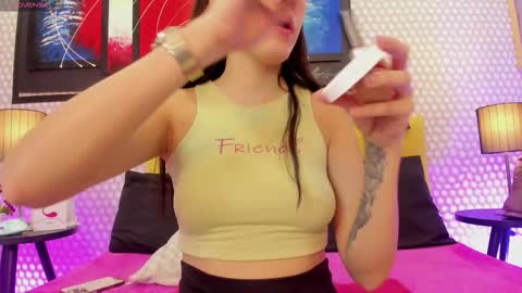 Hanna online show from November 27, 2025, 3:41 am